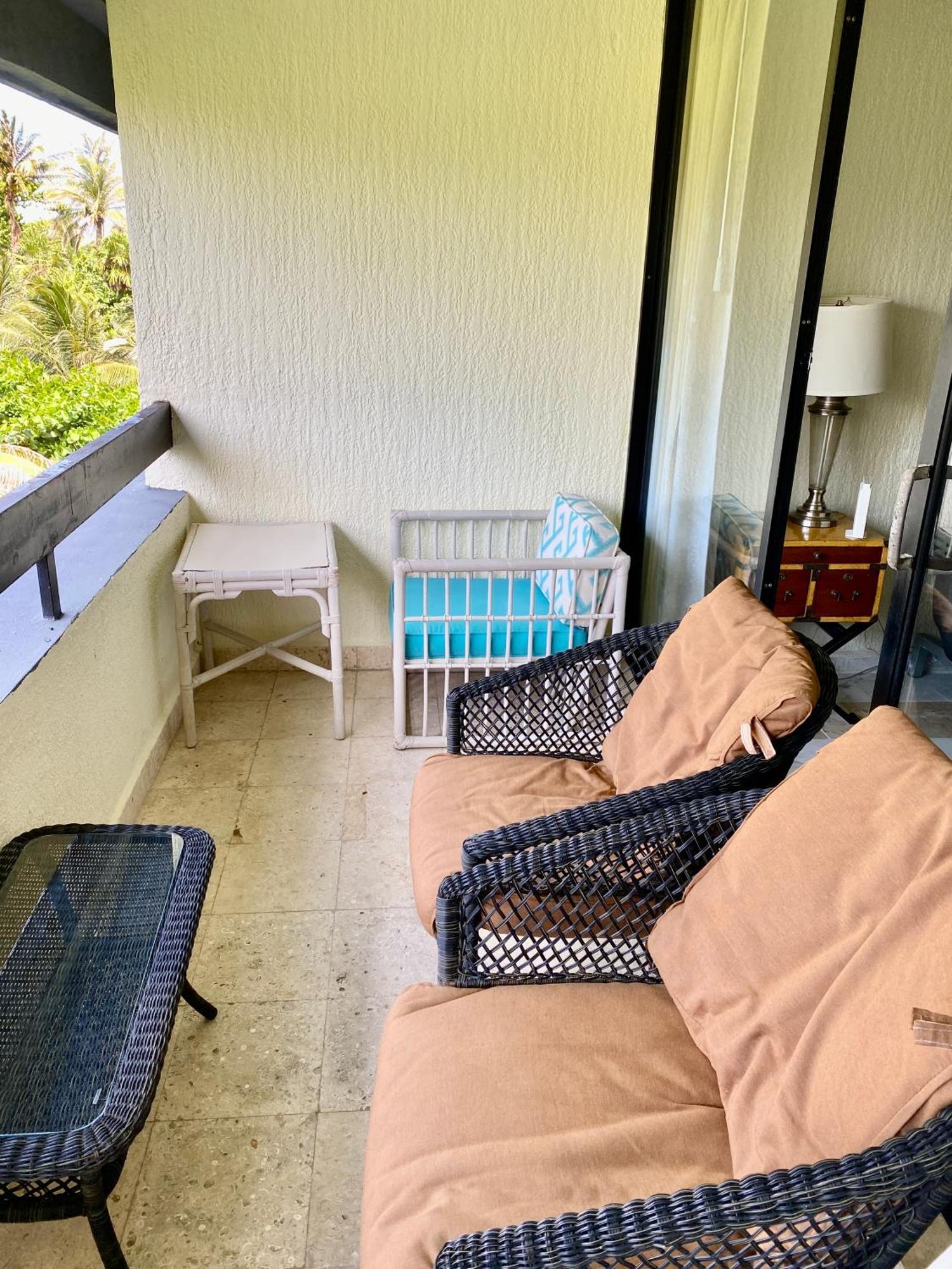 קנקון Condo In Ocean Front Resort חדר תמונה