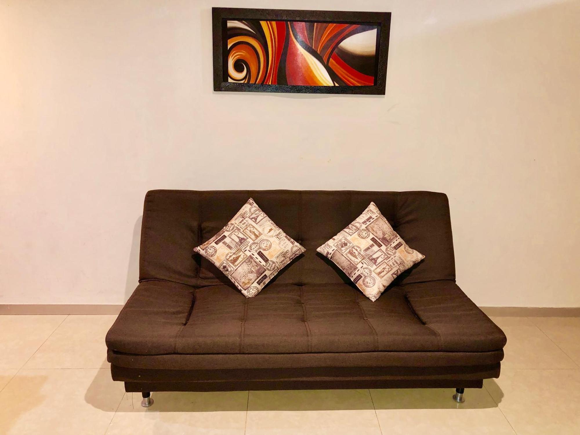 קנקון Condo In Ocean Front Resort חדר תמונה