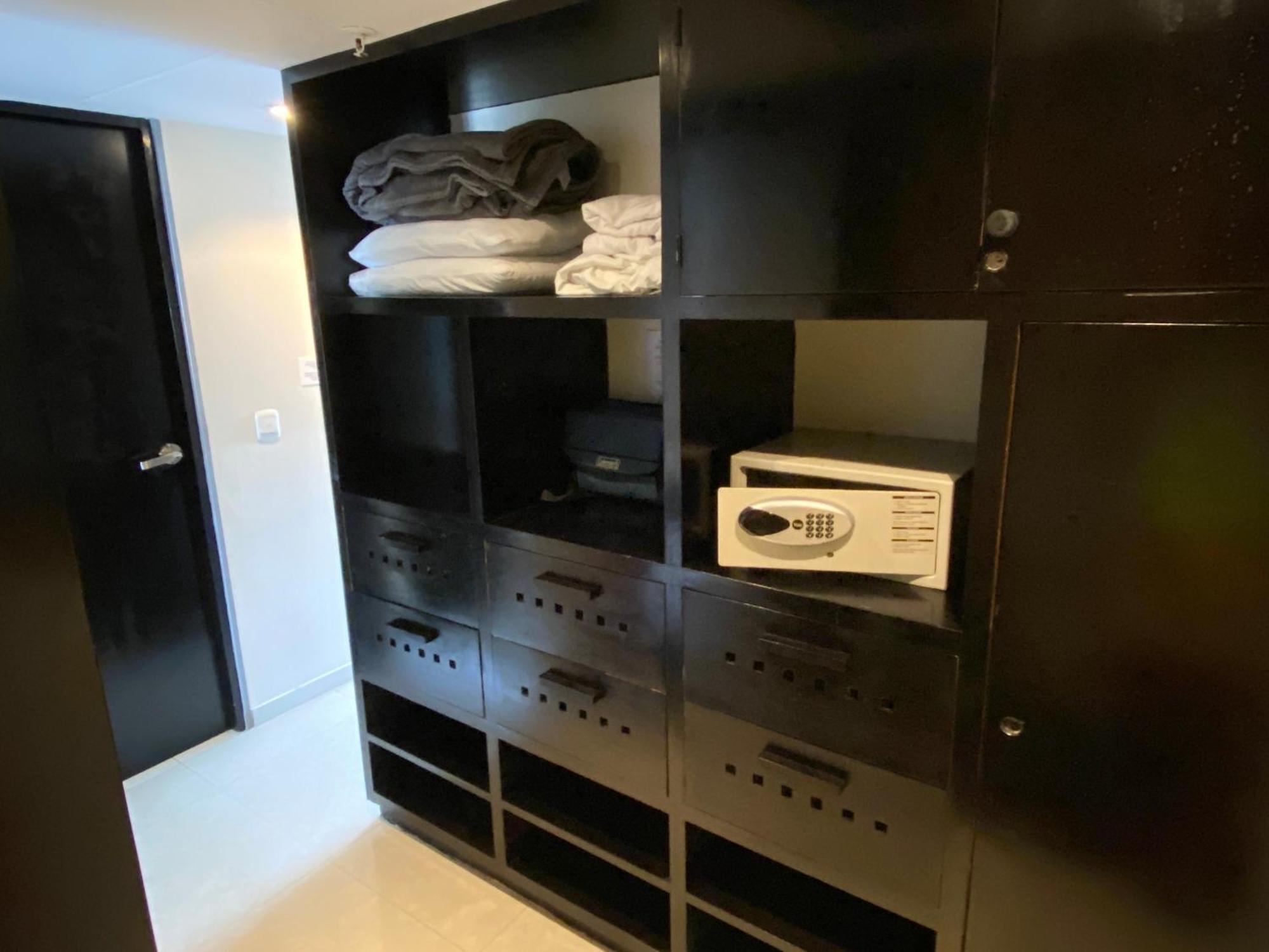 קנקון Condo In Ocean Front Resort חדר תמונה