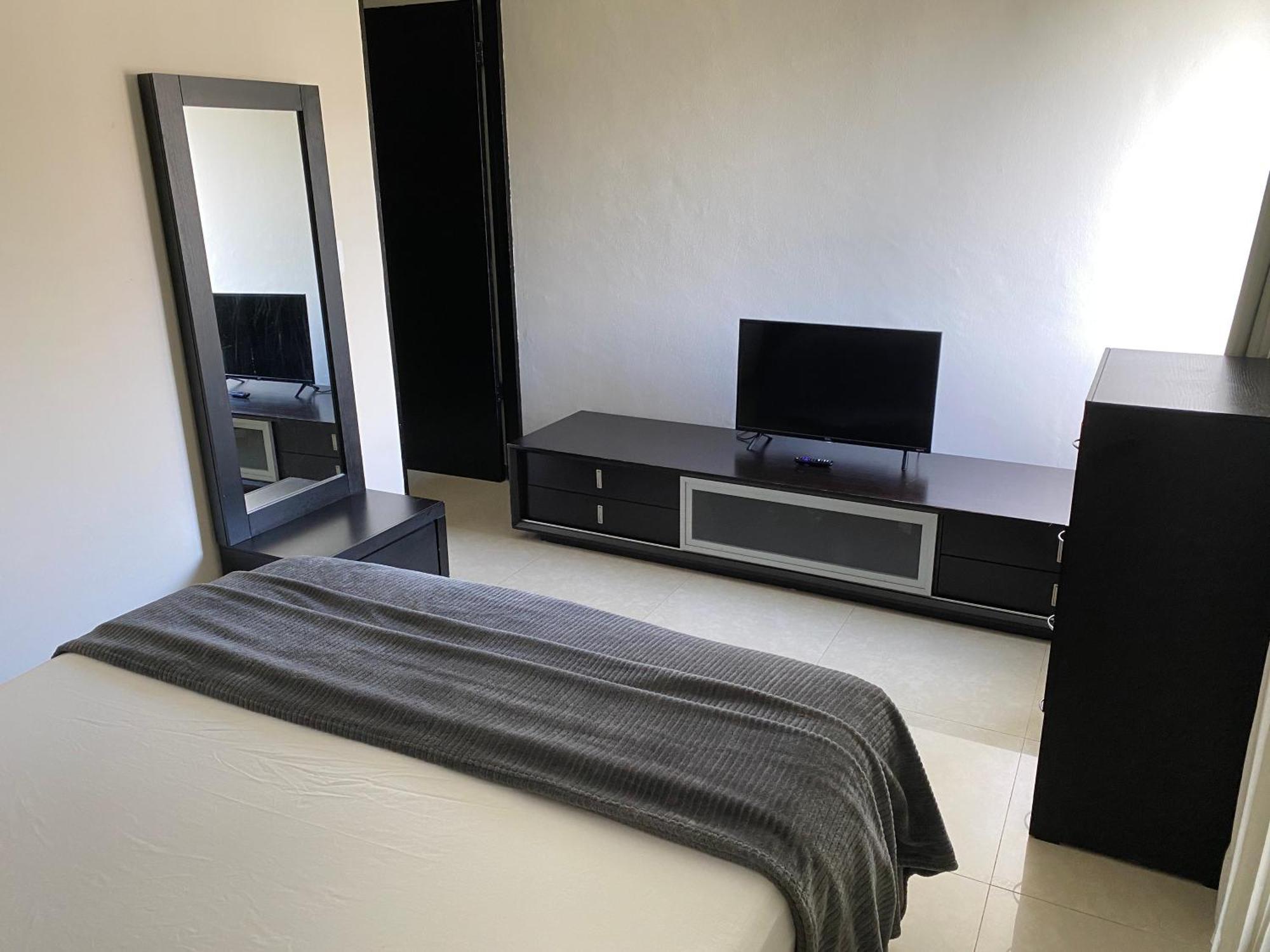 קנקון Condo In Ocean Front Resort חדר תמונה