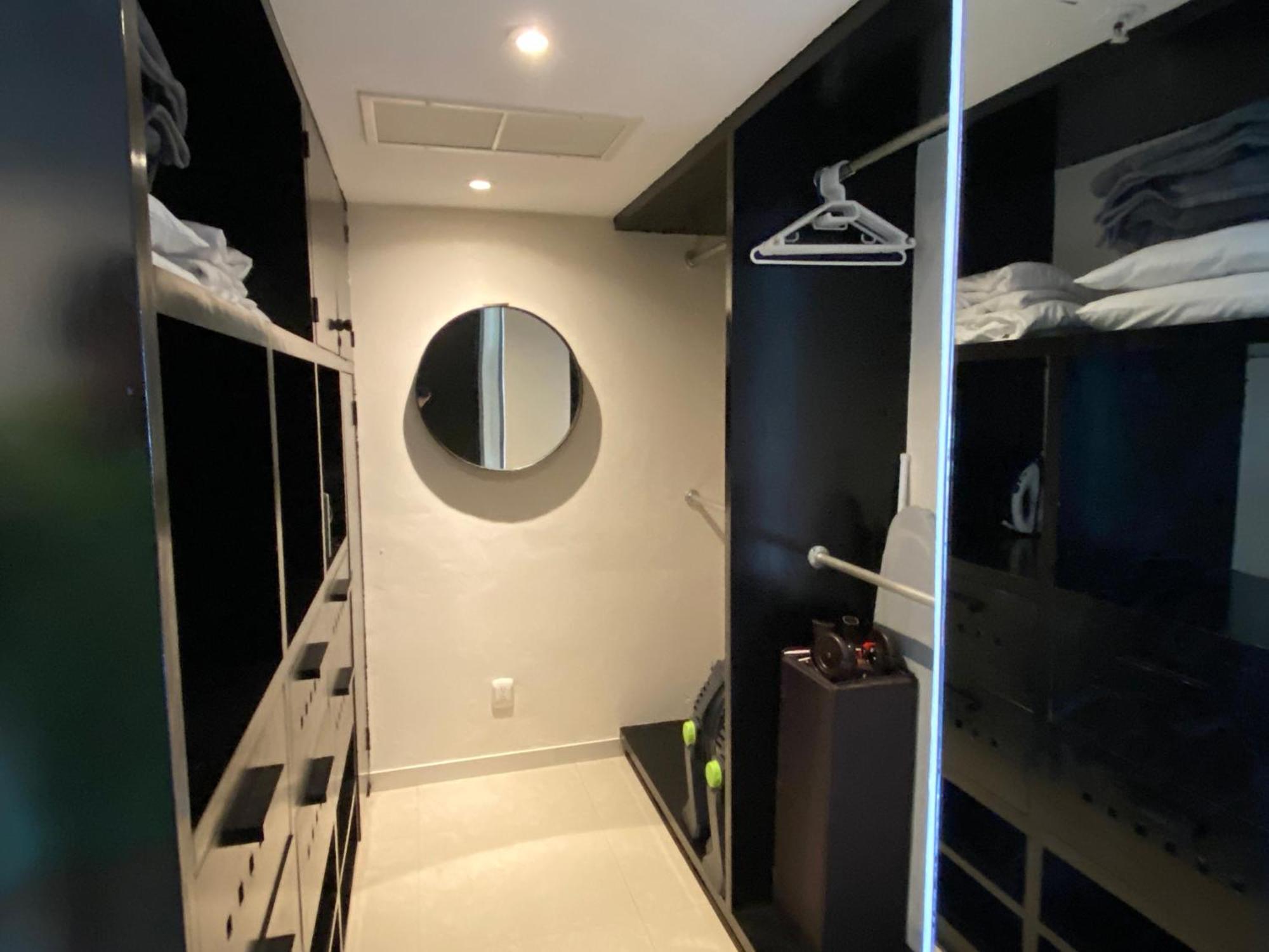 קנקון Condo In Ocean Front Resort חדר תמונה